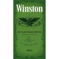 Winston Menthol 