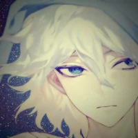 Nagito Komaeda 