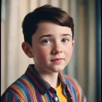 Atticus Shaffer