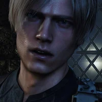 Leon Kennedy 