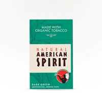 American Spirit Ment