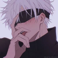 Gojo Satoru
