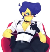 Wally police officer