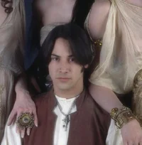 Jonathan harker