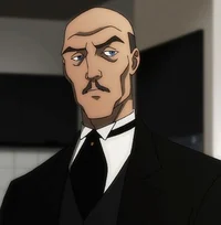 Alfred Pennyworth