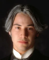 Jonathan harker
