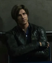 Leon Kennedy 