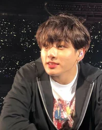 Jeon Jungkook 