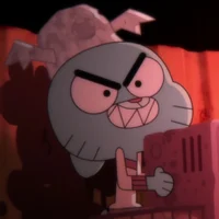 Gumball Watterson