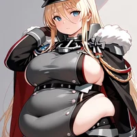 Bismarck