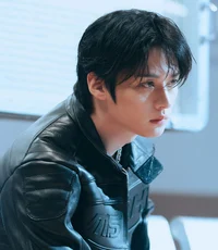 Lee Minho