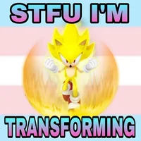 Sonic - Pride Parade