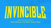 Invincible RPG
