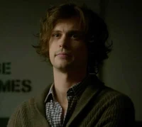 Spencer Reid