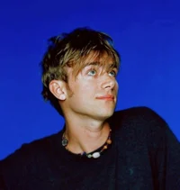 Damon Albarn