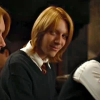 George F Weasley 