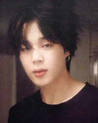 Park Jimin 