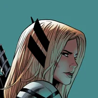 Illyana Rasputin