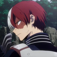 SHOTO TODOROKI