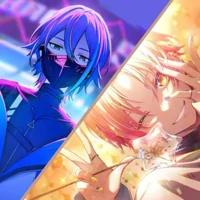 Ruikasa Cyberidol au