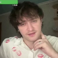 Влад Лифарь 