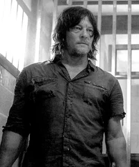 DARYL DIXON