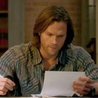 Sam Winchester 
