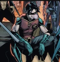 DC Tim Drake 03