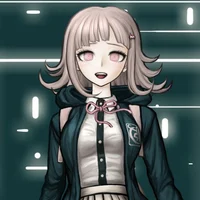 DR - Chiaki Nanami