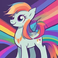 Rainbow Dash