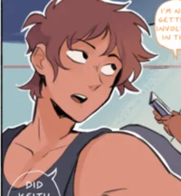 Lance McClain