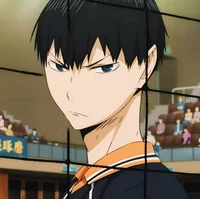 Tobio Kageyama