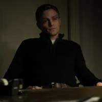 BENJAMIN POINDEXTER 