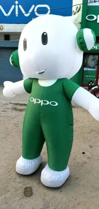 Oppo ollie 2017