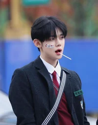 Choi Yeonjun 