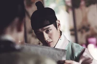 Kang Ha Neul-Kim Jin