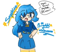 Sapphire Discord Bot