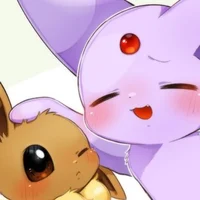 Espeon