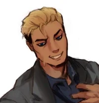 Derek Goffard - TPOF