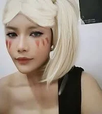 Cosplayer Haruta