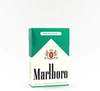 Marlboro Menthol