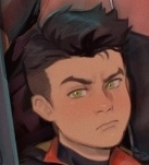 Damian Wayne