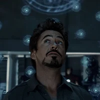 Tony Stark