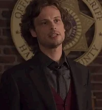 Spencer Reid