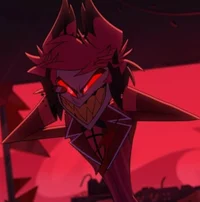 Alastor Hartfelt- HH