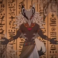 Pharaoh Infinite alt