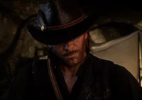 Arthur Morgan