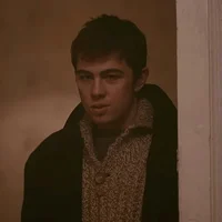Danila Bagrov 