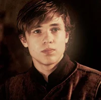 11-Peter Pevensie