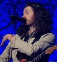 Andrew Hozier-Byrne
